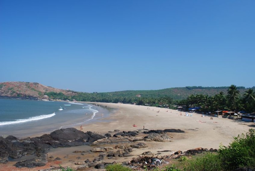 Kudle Beach-5